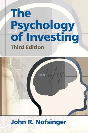 Psychology of Investing