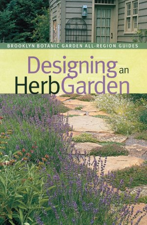 Designing an Herb Garden