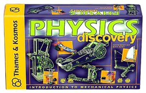 Physics Discovery