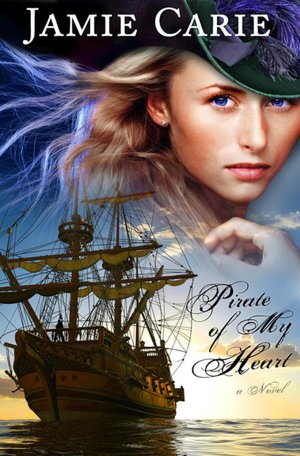 Pirate of My Heart