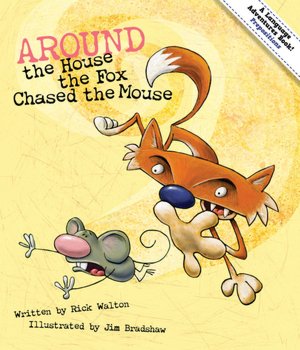 Around the House the Fox Chased the Mouse: Adventures in Prepositions