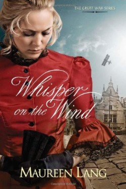 Whisper on the Wind (Great War Series #2)