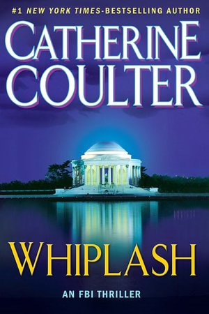 Whiplash (FBI Series #14)