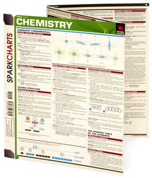 Chemistry (SparkCharts)