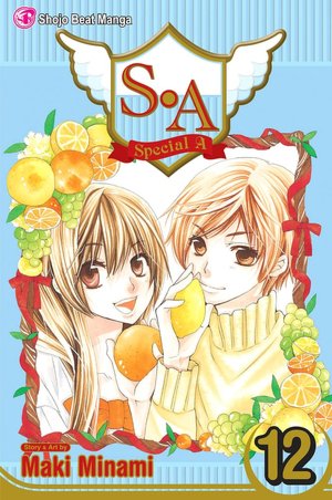 S.A, Volume 12