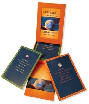 A New Earth Inspiration Deck