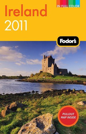 Fodor's Ireland 2011