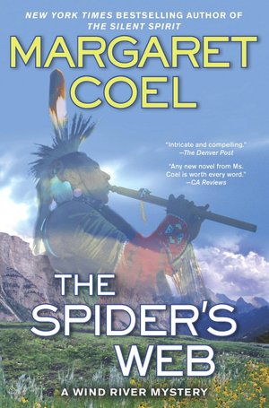 The Spider's Web (Wind River Reservation Series #15)