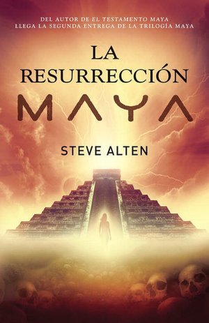La resurreccion Maya (Resurrection)