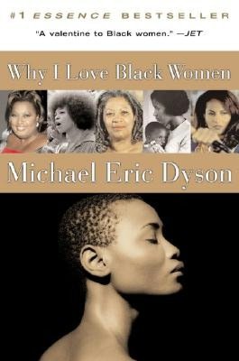 Why I love Black Women