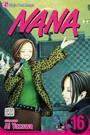 Nana, Volume 16