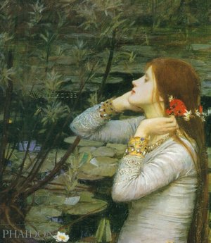 J.W. Waterhouse