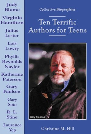 Teen Writers Bloc