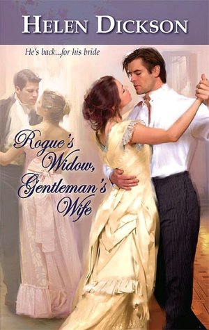 Rogue's Widow, Gentleman's Wife (Harlequin Historical #853)