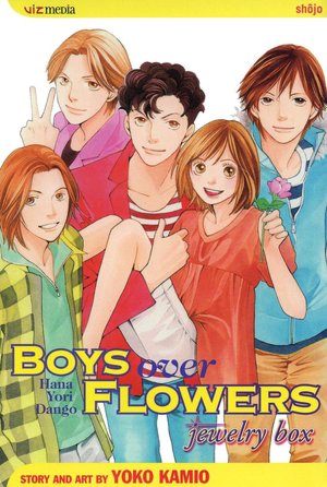 Boys over Flowers