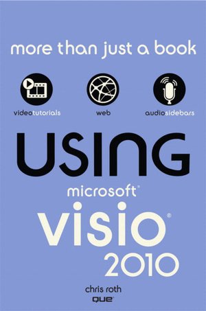 Using Microsoft Visio 2010