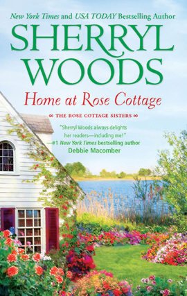 Home at Rose Cottage: Three Down the Aisle\What's Cooking?