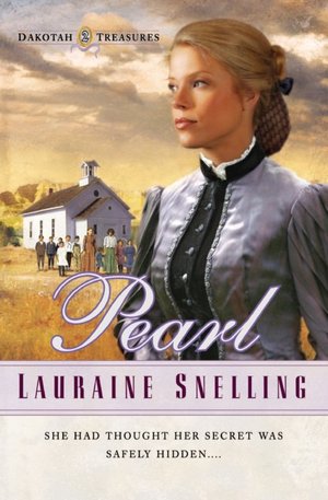 Pearl (Dakotah Treasures Series #2)