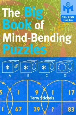 The Big Book of Mind-Bending Puzzles