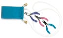 Craft & Jewelry Mini Tool Travel Kit-3 Pieces by Cousin: Product Image