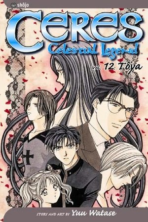 Ceres, Celestial Legend, Volume 12