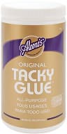 Aleene's Original "Tacky" Glue-16 Ounce by Duncan: Product Image