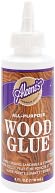 Aleene's Carpenter Wood Glue-4 Ounces by Duncan: Product Image