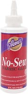 Aleene's No-Sew Fabric Glue-4 Ounce by Duncan: Product Image