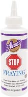 Aleene's Stop Fraying-4 Ounce by Duncan: Product Image