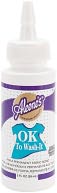 Aleene's OK To Wash-It Fabric Glue-2 Ounce by Duncan: Product Image