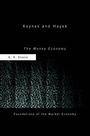 Keynes And Hayek
