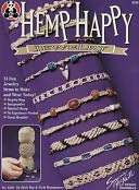 Design Originals-Hemp Happy by Design Originals: Product Image