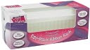 Craft Mates Ezy-Stack Ribbon Rack-17 Compartments by Craftmates: Product Image