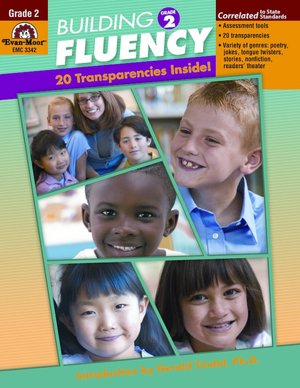 Building Fluency, Grade 2