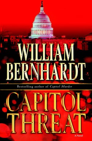 Capitol Threat (Ben Kincaid Series #15)