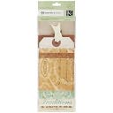 Ancestry.com Journal Pockets by K&Company: Product Image