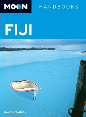 Moon Fiji