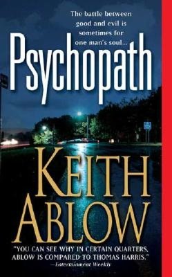 Psychopath (Frank Clevenger Series)