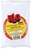 Bean Bag Filler Plastic Pellets-16 Ounces by Darice: Product Image