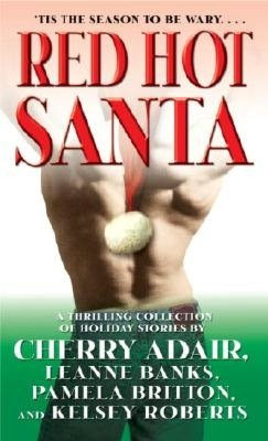 Red Hot Santa: Snowball's Chance/Santa Slave/Runaway Santa/Killer Christmas