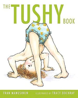 Tushy Book