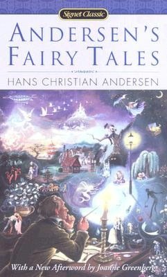 Andersen's Fairy Tales