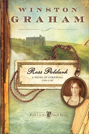 Download best ebooks Ross Poldark: A Novel of Cornwall, 1783-1787 9781402225093 iBook PDB DJVU (English Edition)