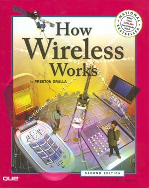 How Wireless Works (Second Edition)