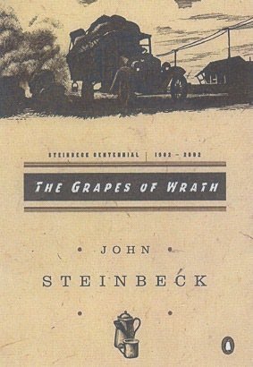 The Grapes of Wrath