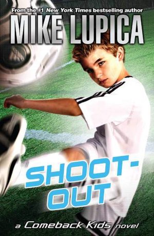 Shoot-Out (Comeback Kids Series)