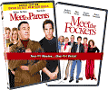 Meet the Parents & Meet the Fockers