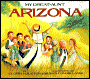 My Great-Aunt Arizona