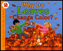 Why Do Leaves Change Color?