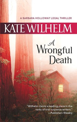 A Wrongful Death (Barbara Holloway Series #10)